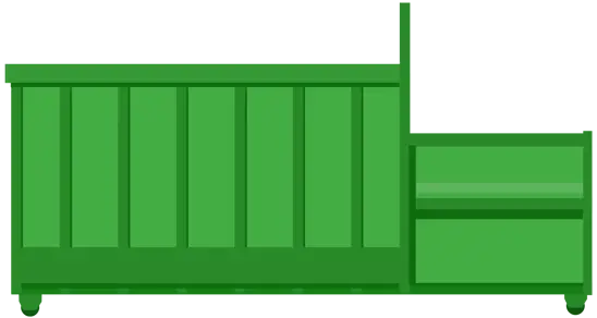Perscontainer